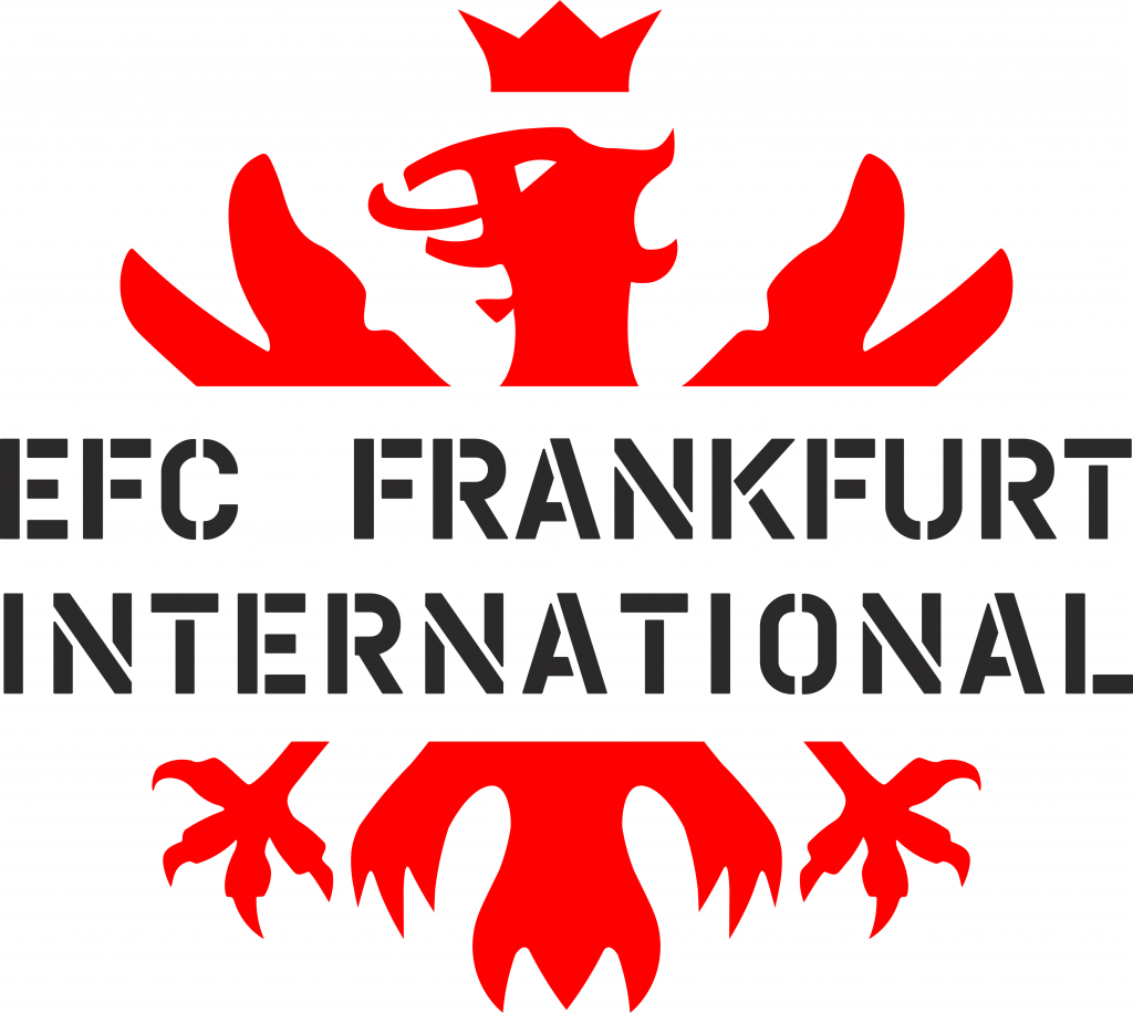 Logo EFC-Frankfurt-International